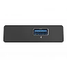 D-Link DUB 1340 - Hub - 4 x SuperSpeed USB 3.0