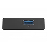 D-Link DUB 1340 - Hub - 4 x SuperSpeed USB 3.0