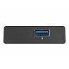 D-Link DUB 1340 - Hub - 4 x SuperSpeed USB 3.0