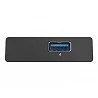 D-Link DUB 1340 - Hub - 4 x SuperSpeed USB 3.0