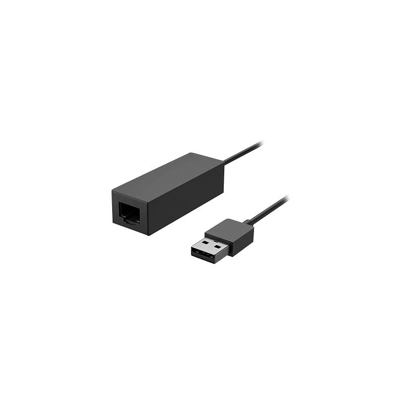 Microsoft Surface USB 3.0 Gigabit Ethernet Adapter