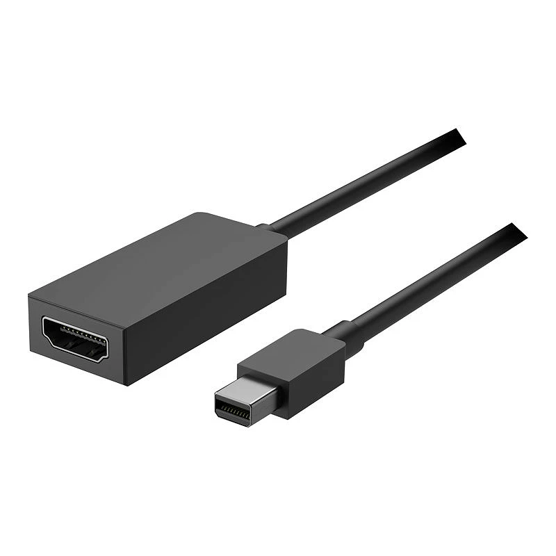 Microsoft Surface Mini DisplayPort to HDMI Adapter