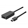 Microsoft Surface Mini DisplayPort to HDMI Adapter