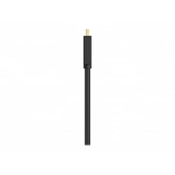 Belkin 6ft DisplayPort to HDMI Cable, M/M, 4k