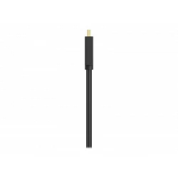 Belkin 6ft DisplayPort to HDMI Cable, M/M, 4k