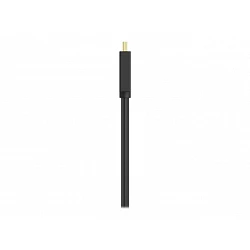 Belkin 6ft DisplayPort to HDMI Cable, M/M, 4k