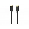 Belkin 6ft DisplayPort to HDMI Cable, M/M, 4k