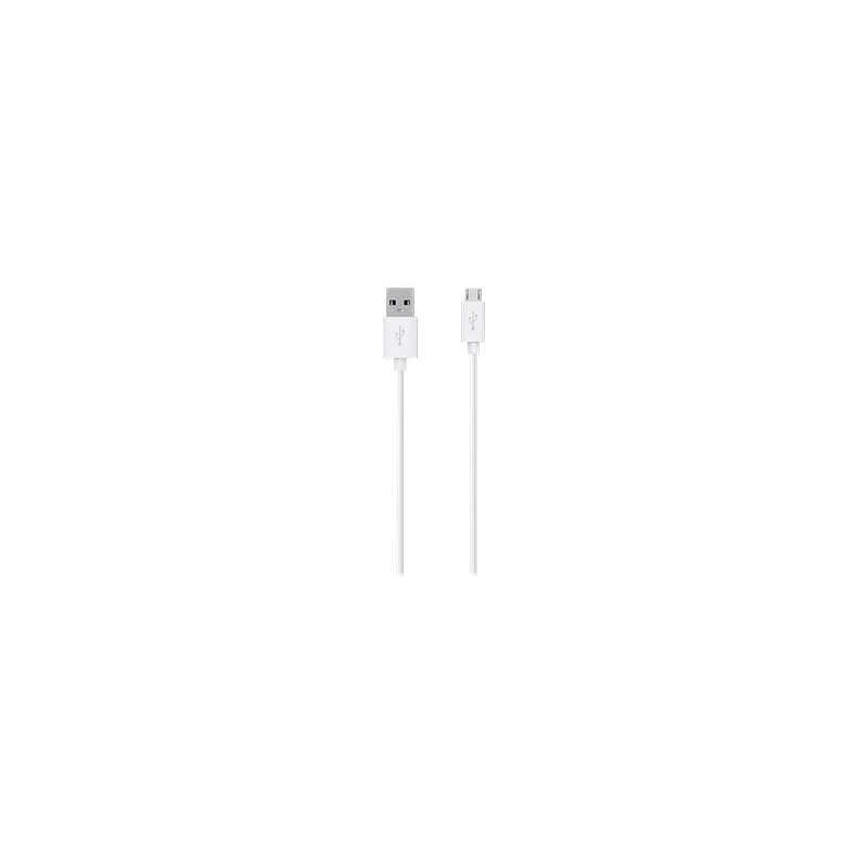 Belkin MIXIT - Cable USB - Micro-USB tipo B (M) a USB (M)