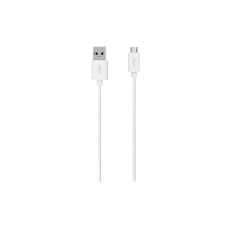 Belkin MIXIT - Cable USB - Micro-USB tipo B (M) a USB (M)