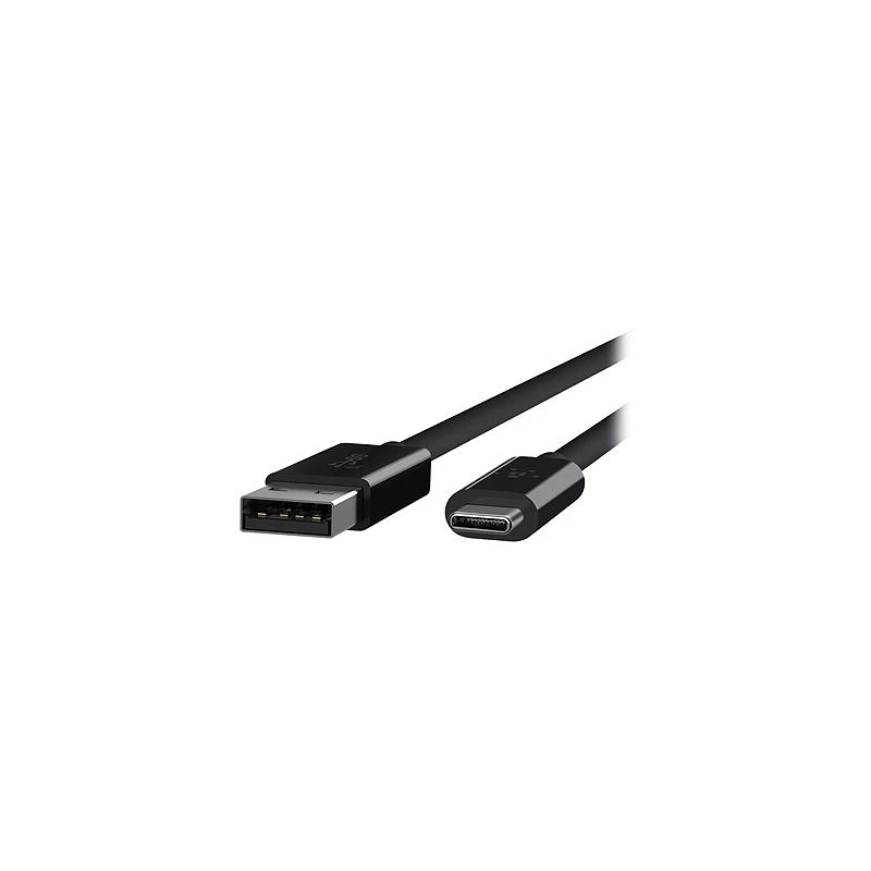 Belkin 3.1 USB-A to USB-C Cable - Cable USB