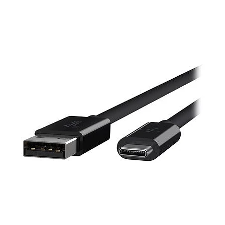 Belkin 3.1 USB-A to USB-C Cable - Cable USB