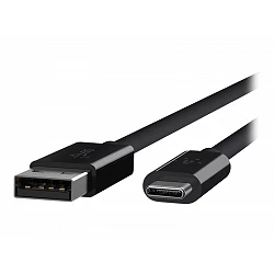 Belkin 3.1 USB-A to USB-C Cable - Cable USB