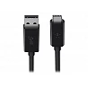 Belkin 3.1 USB-A to USB-C Cable - Cable USB