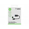 Belkin 3.0 USB-C to USB-A Adapter - Adaptador USB