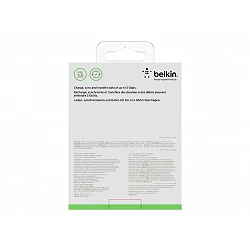 Belkin 3.0 USB-C to USB-A Adapter - Adaptador USB