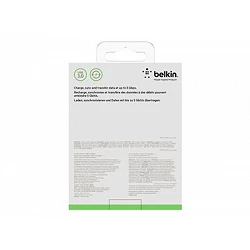 Belkin 3.0 USB-C to USB-A Adapter - Adaptador USB