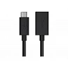 Belkin 3.0 USB-C to USB-A Adapter - Adaptador USB