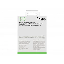 Belkin 3.0 USB-C to USB-A Adapter - Adaptador USB