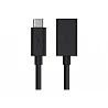 Belkin 3.0 USB-C to USB-A Adapter - Adaptador USB