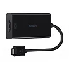 Belkin - Adaptador de vídeo - 24 pin USB-C macho a HDMI hembra