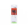 Belkin Premium Printer Cable - Cable USB - USB Tipo B (M) a USB (M)