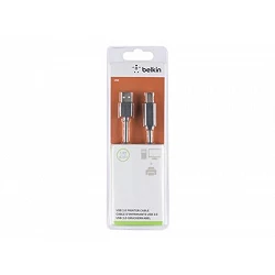 Belkin Premium Printer Cable - Cable USB - USB Tipo B (M) a USB (M)