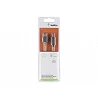 Belkin Premium Printer Cable - Cable USB - USB Tipo B (M) a USB (M)