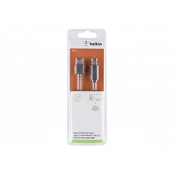 Belkin Premium Printer Cable - Cable USB - USB Tipo B (M) a USB (M)