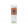 Belkin Premium Printer Cable - Cable USB - USB Tipo B (M) a USB (M)