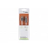 Belkin Premium Printer Cable - Cable USB - USB Tipo B (M) a USB (M)