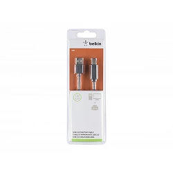 Belkin Premium Printer Cable - Cable USB - USB Tipo B (M) a USB (M)