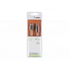 Belkin Premium Printer Cable - Cable USB - USB Tipo B (M) a USB (M)