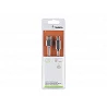 Belkin Premium Printer Cable - Cable USB - USB Tipo B (M) a USB (M)