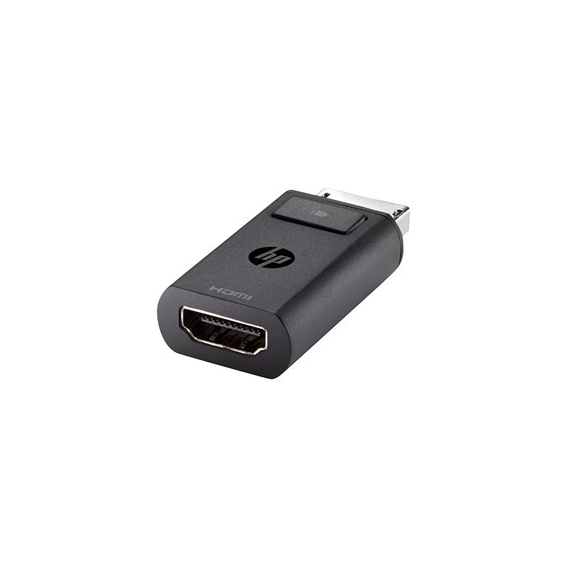 HP DisplayPort to HDMI Adapter - Adaptador de vídeo