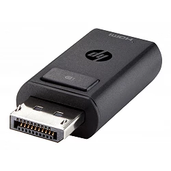 HP DisplayPort to HDMI Adapter - Adaptador de vídeo