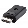 HP DisplayPort to HDMI Adapter - Adaptador de vídeo