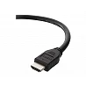 Belkin Standard - Cable HDMI - HDMI macho a HDMI macho