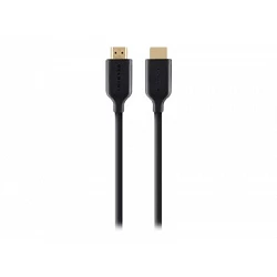 Belkin High Speed HDMI Cable with Ethernet