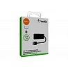 Belkin USB 2.0 Ethernet Adapter - Adaptador de red