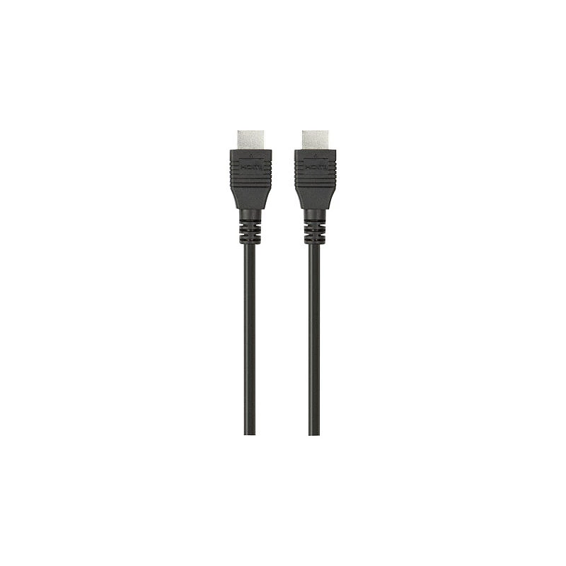 Belkin High Speed HDMI Cable - Cable HDMI