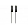 Belkin High Speed HDMI Cable - Cable HDMI