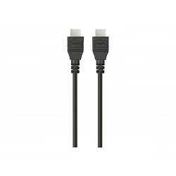 Belkin High Speed HDMI Cable - Cable HDMI