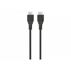 Belkin High Speed HDMI Cable - Cable HDMI