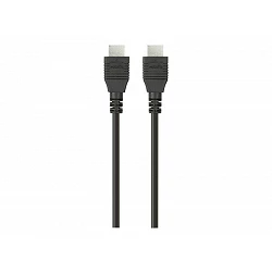 Belkin High Speed HDMI Cable - Cable HDMI