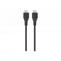 Belkin High Speed HDMI Cable - Cable HDMI