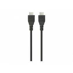 Belkin High Speed HDMI Cable - Cable HDMI