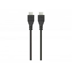 Belkin High Speed HDMI Cable - Cable HDMI