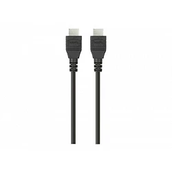 Belkin High Speed HDMI Cable - Cable HDMI