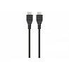 Belkin High Speed HDMI Cable - Cable HDMI