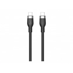 HyperJuice - Cable USB - 24 pin USB-C (M) a 24 pin USB-C (M)